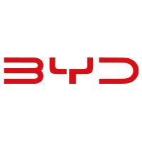 Company name - BYD