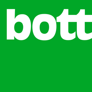 Exhibitor profile image for Bott Ltd