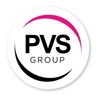 Exhibitor profile image for PVS Group