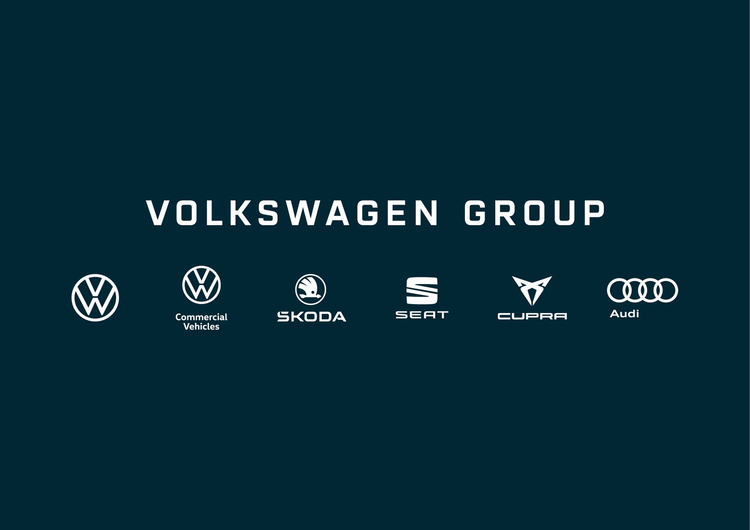 Cover image - Volkswagen Group UK Ltd