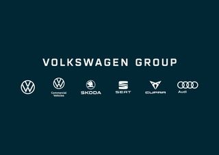 Exhibitor profile image for Volkswagen Group UK Ltd