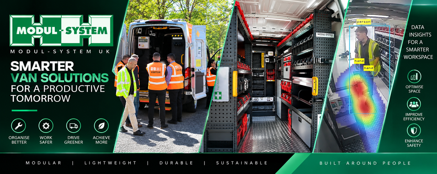 Cover image - Modul System 