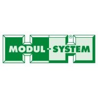 Exhibitor profile image for Modul System 
