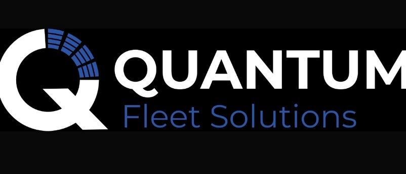 Cover image - Quantum Fleet Solutions 