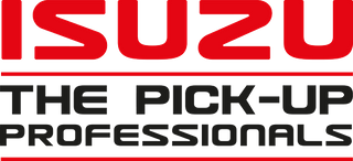 Exhibitor profile image for Isuzu UK