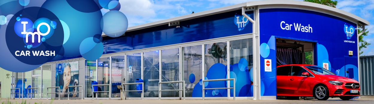 Cover image - IMO Car Wash