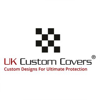 Exhibitor profile image for UK Custom Covers