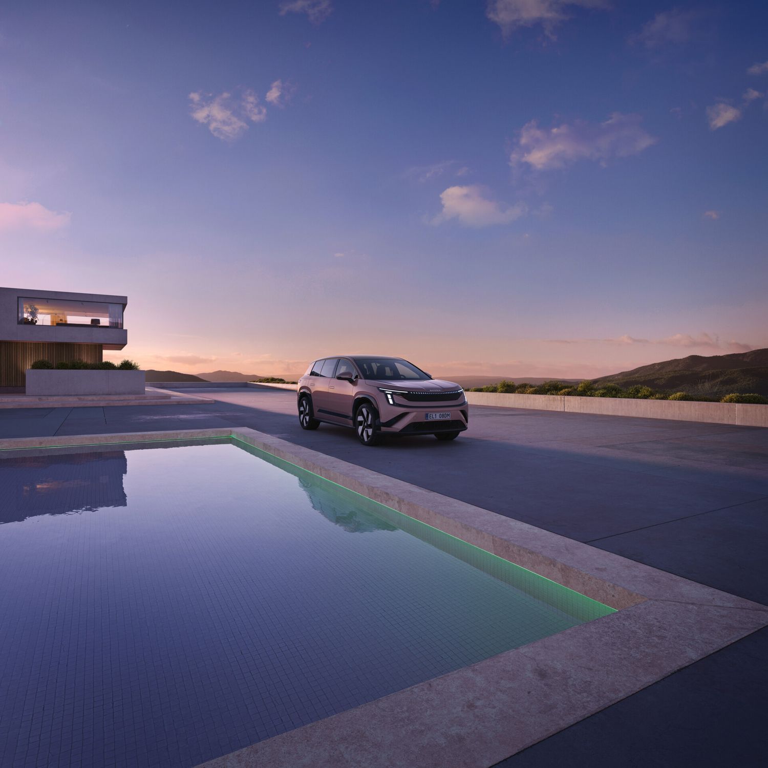 Cover image - Škoda