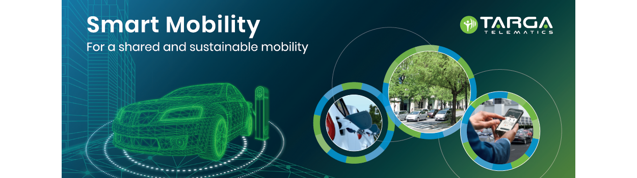 Cover image - Targa Telematics
