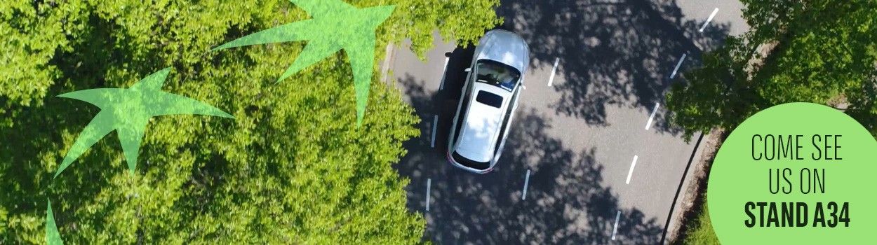 Cover image - Arval