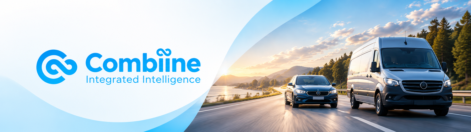Cover image - Combiine 