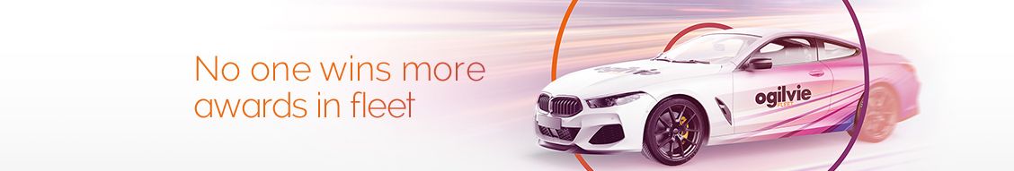 Cover image - Ogilvie Fleet Ltd