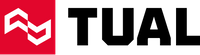 Company name - TUAL | Mission-Critical Charging