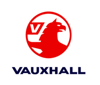 Company name - Vauxhall