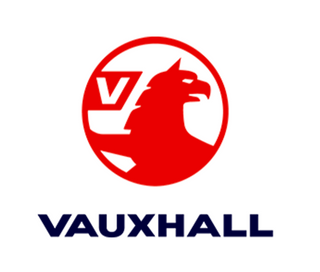 Exhibitor profile image for Vauxhall