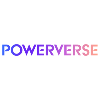 Exhibitor profile image for Powerverse