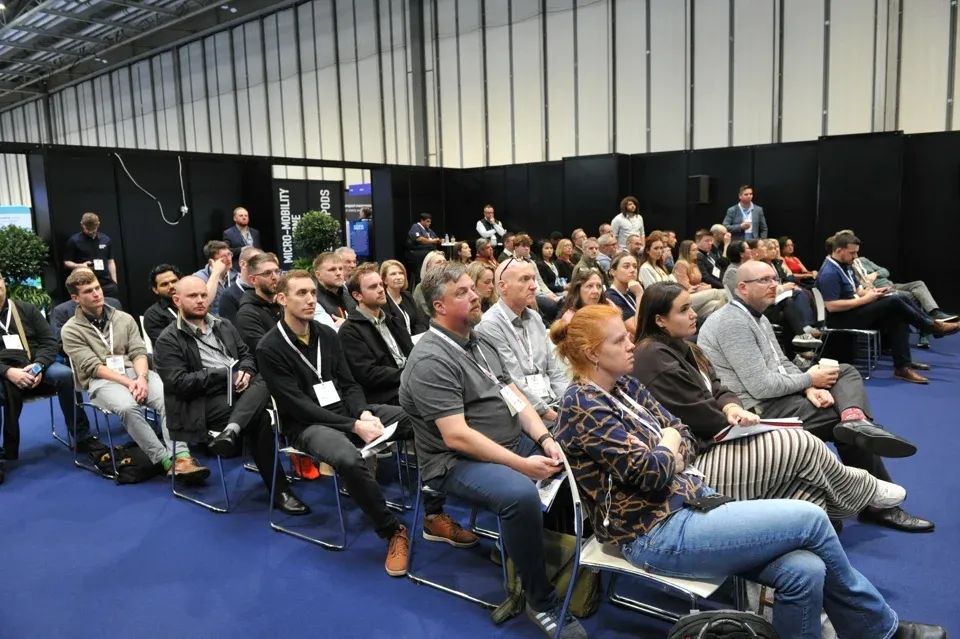 Meet the fleet managers helping to shape Fleet & Mobility Live 2026