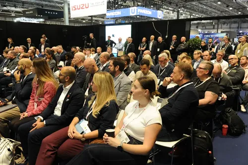 Fleet admins offered career development advice at Fleet & Mobility Live