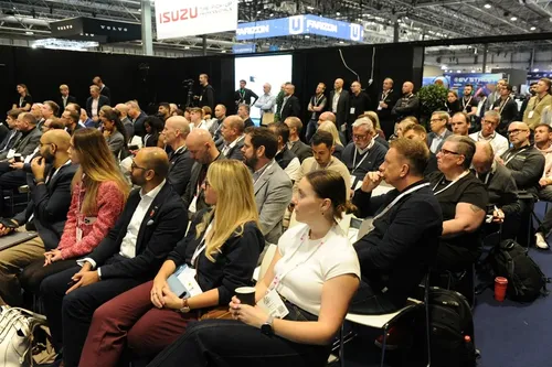 UK's biggest fleets already signing up for Fleet & Mobility Live 2026