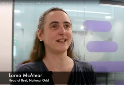 Fleet & Mobility Live 2024 | Leading fleets identify most pressing issues for Fleet & Mobility Live seminar content