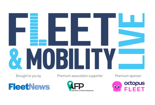 Discover the latest fleet sector innovations at Fleet & Mobility Live