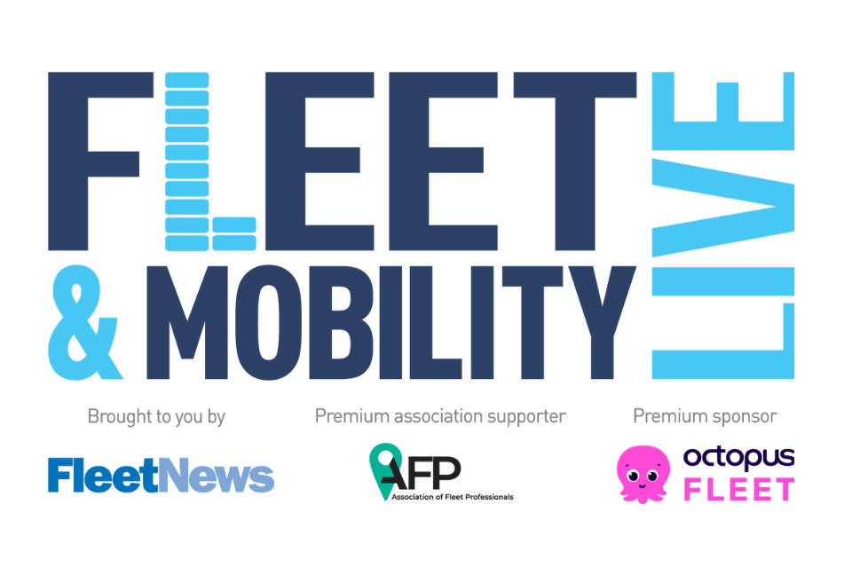 Discover the latest fleet sector innovations at Fleet & Mobility Live