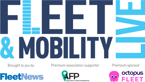Registration now open for Europe's biggest fleet expo