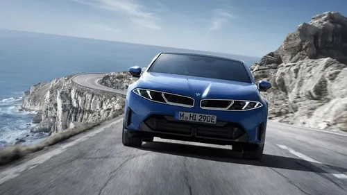 Brand new premium cars to check out at Europe's biggest fleet expo