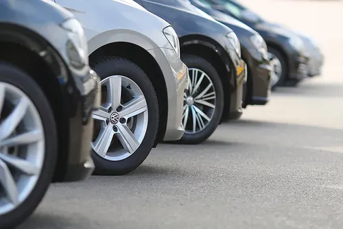 Record number of manufacturers to exhibit at Fleet and Mobility Live