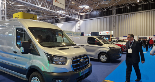 Fleet & Mobility Live 2024 | Why Fleet & Mobility Live is must-attend for van fleets