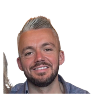 Speaker profile image for Aidan Smith