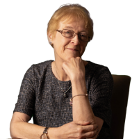 Alison Moriarty