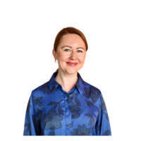 Speaker profile image for Andrea McKenzie