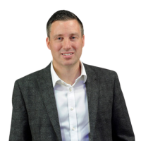 Speaker profile image for Chris Connors