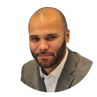 Speaker profile image for Chris Mullings