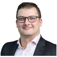 Speaker profile image for Dom Surlis