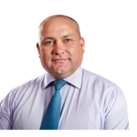 Duncan Webb