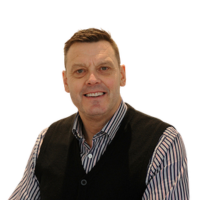 Graham Short