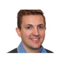 Speaker profile image for James Rooney