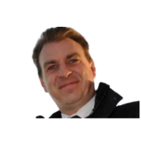 Speaker profile image for Jo Hammonds