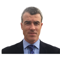 Speaker profile image for Jonathan Manning