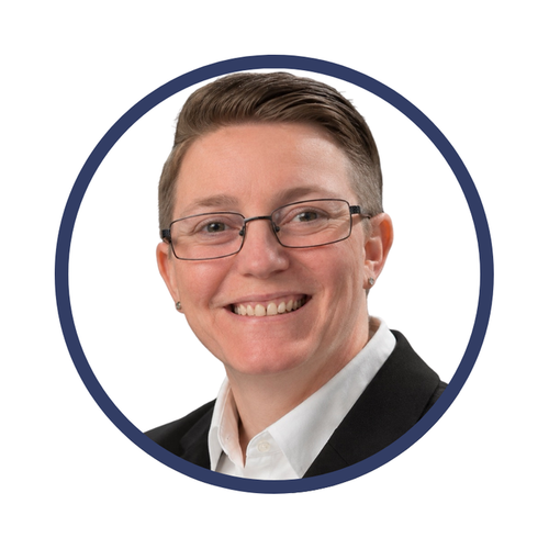 Speaker profile image for Karla Brown