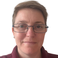 Speaker profile image for Karla Brown