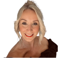 Speaker profile image for Katie Sheen