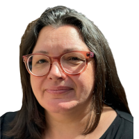 Speaker profile image for Lucy Stuart