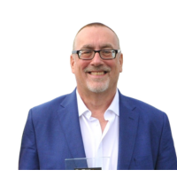 Speaker profile image for Mark Cartwright