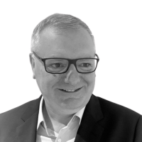 Speaker image for Mark Johnson