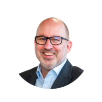 Speaker image for Matt Dale