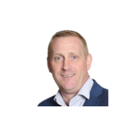 Speaker profile image for Matthew Hammond