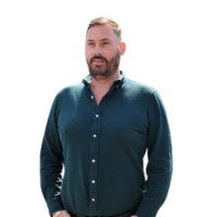 Speaker profile image for Matthew Neale
